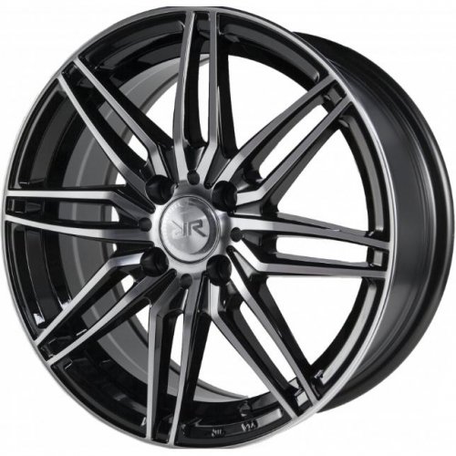 Race Ready CSS2806 6.5x15 4*100 ET40 DIA60.1 B-P Литой