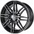Race Ready CSS2806 6.5x15 4*100 ET40 DIA60.1 B-P Литой Race Ready CSS2806 6.5x15 4*100 ET40 DIA60.1 B-P Литой