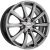 X'trike X-120 7x17 5*105 ET38 DIA56.6 HSB Литой
