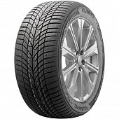 Kumho WinterCraft WP52 + 185/60 R15 84T