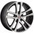 Race Ready CSS266 6.5x16 4*100 ET40 DIA60.1 B-P Литой Race Ready CSS266 6.5x16 4*100 ET40 DIA60.1 B-P Литой