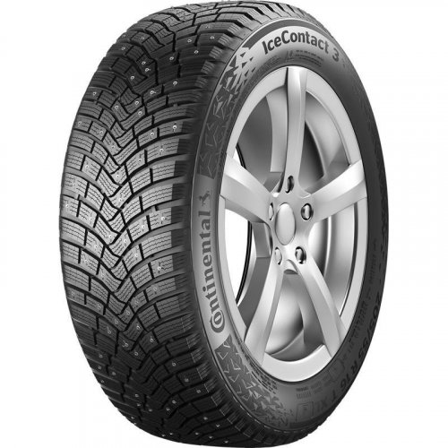 Continental IceContact 3 215/50 R17 95T XL FP