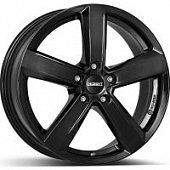 Dezent TU 6.5x16 5*112 ET41 DIA57.1 Black Литой