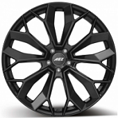 AEZ Leipzig 9x20 5*112 ET33 DIA66.6 Black Литой