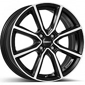 Dezent TN 6x15 4*98 ET40 DIA58.1 BFP Литой