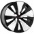Replica Concept INF501 9.5x21 5*114.3 ET50 DIA66.1 BKPL Литой Replica Concept INF501 9.5x21 5*114.3 ET50 DIA66.1 BKPL Литой