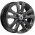 K&K Мичиган 8x18 5*150 ET56 DIA110.1 Кварц Литой K&K Мичиган 8x18 5*150 ET56 DIA110.1 Кварц Литой