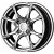 Carwel Сенеж 6x15 4*100 ET37 DIA60.1 SL Литой Carwel Сенеж 6x15 4*100 ET37 DIA60.1 SL Литой