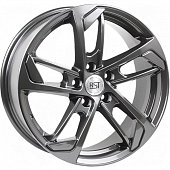 RST R037 7x17 5*108 ET40 DIA54.1 BMG Литой