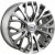 RST R088 8x18 5*150 ET56 DIA110.1 GG Литой RST R088 8x18 5*150 ET56 DIA110.1 GG Литой