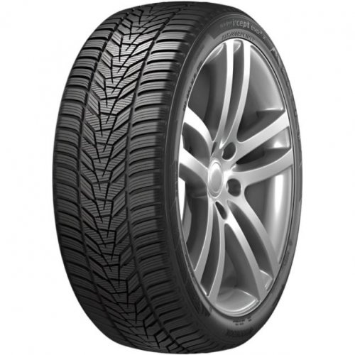 Hankook Winter i*Cept Evo 3 X W330A SUV 225/55 R19 99V