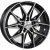 RST R247 7x17 5*114.3 ET40 DIA66.1 BD Литой RST R247 7x17 5*114.3 ET40 DIA66.1 BD Литой