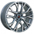 Replica Concept B541 10.5x22 5*112 ET43 DIA66.6 GMF Литой