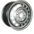 Trebl 9053 6.5x16 5*120 ET62 DIA65.1 Silver Штампованный Trebl 9053 6.5x16 5*120 ET62 DIA65.1 Silver Штампованный
