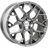 RST R148 8x18 5*108 ET33 DIA65.1 BMG Литой