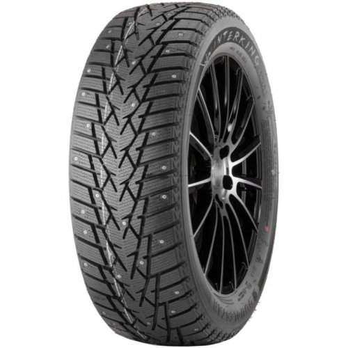 DoubleStar DW01 265/60 R18 110Q