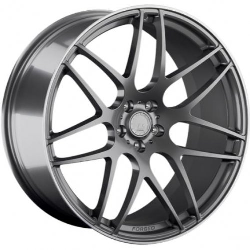 LS Forged FG09 10x21 5*112 ET44 DIA66.6 MGML Кованый