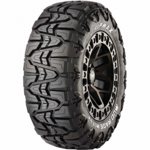 Gripmax Mud Rage M/T IV 265/70 R17 121/118Q WL
