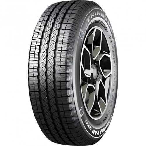 Triangle SeasonX Van TA702 205/70 R15C 106/104R