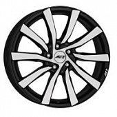 AEZ Reef 9x20 5*112 ET50 DIA70.1 BFP Литой
