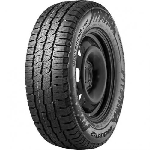 DoubleStar DW06 195/75 R16C 107/105R