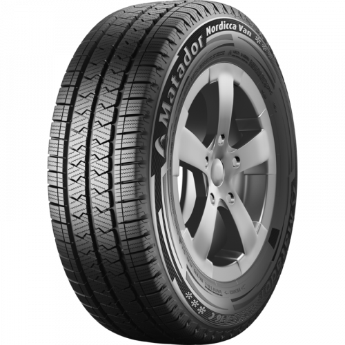 Matador Nordicca Van 195/70 R15C 104/102R