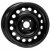 ТЗСК Lada Granta 6x15 4*98 ET35 DIA58.6 Black Штампованный ТЗСК Lada Granta 6x15 4*98 ET35 DIA58.6 Black Штампованный