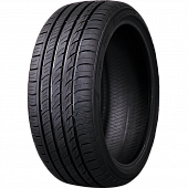 Rapid P609 245/45 R17 99W XL