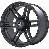 Race Ready CSS8506 9x18 6*139.7 ET20 DIA110.5 MK-M Литой