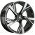 LS Forged FG23 8x20 5*112 ET35 DIA66.6 BKF Кованый LS Forged FG23 8x20 5*112 ET35 DIA66.6 BKF Кованый