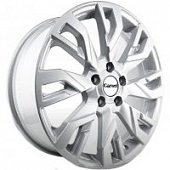 Carwel Чеко 7x18 5*114.3 ET38 DIA67.1 SLT Литой