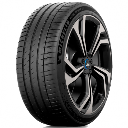 Michelin Pilot Sport EV 255/45 R21 106Y XL NE0