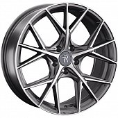 Replay SK213 8x18 5*112 ET43 DIA57.1 MGMF Литой