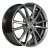 X'trike X-129 6.5x16 4*100 ET36 DIA67.1 HSBFP Литой