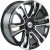 RST R107 7.5x17 6*139.7 ET25 DIA106.1 BFP Литой RST R107 7.5x17 6*139.7 ET25 DIA106.1 BFP Литой