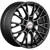 X'trike X-135 6.5x16 5*110 ET37 DIA65.1 BKM Литой