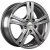 X'trike X-112 6.5x16 5*105 ET39 DIA56.6 HSB Литой X'trike X-112 6.5x16 5*105 ET39 DIA56.6 HSB Литой
