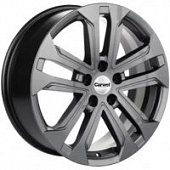 Carwel Куж 7x18 5*108 ET46 DIA63.3 GRT Литой
