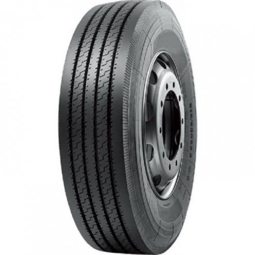 Ovation VI-660 315/80 R22.5 156/152L PR20 Рулевая/прицепная