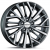 Carwel Токо 7x17 5*114.3 ET48 DIA67.1 AGR Литой Carwel Токо 7x17 5*114.3 ET48 DIA67.1 AGR Литой