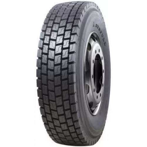 Sunfull HF638 315/80 R22.5 156/152L PR20 Ведущая