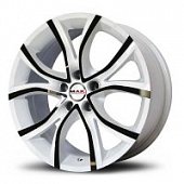 MAK Nitro 5 7.5x17 5*112 ET42 DIA76.1 ANOD WB Литой