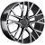 LS Forged FG07 11.5x23 5*112 ET43 DIA66.6 MBF Кованый LS Forged FG07 11.5x23 5*112 ET43 DIA66.6 MBF Кованый