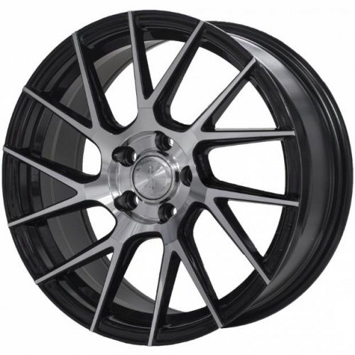 Race Ready CSSD2866 7.5x17 5*108 ET33 DIA60.1 B-P Литой