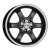 Dotz Crunch 8x17 5*127 ET35 DIA71.6 BKL Литой Dotz Crunch 8x17 5*127 ET35 DIA71.6 BKL Литой