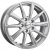 Carwel Лабаз 6.5x16 5*114.3 ET45 DIA67.1 SL Литой Carwel Лабаз 6.5x16 5*114.3 ET45 DIA67.1 SL Литой