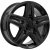 N2O V2237 6.5x16 5*118 ET50 DIA71.1 Black Литой