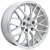 RST R007 7.5x17 5*108 ET45 DIA63.3 Silver Литой RST R007 7.5x17 5*108 ET45 DIA63.3 Silver Литой