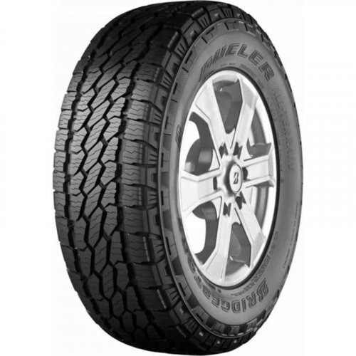 Bridgestone Dueler All-Terrain A/T 002 255/60 R18 112T