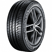 Continental PremiumContact 6 255/55 R19 111H XL AO FP
